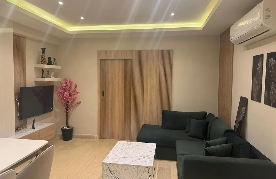 Royal Sierra Residential-1
