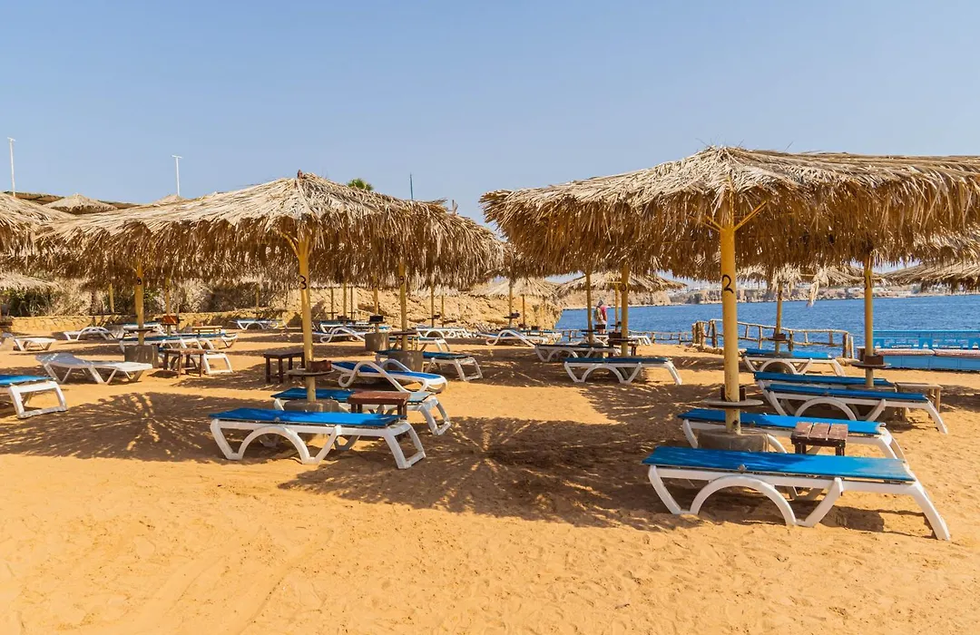 Sharm Reef Hotel-1