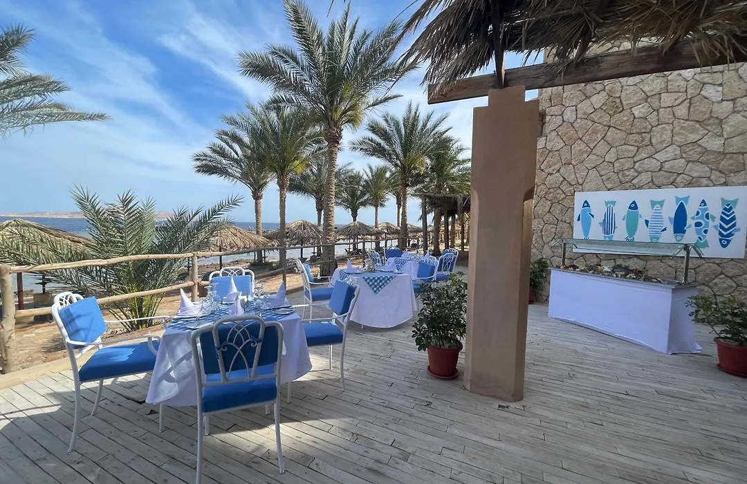 Tamra Beach Resort-1