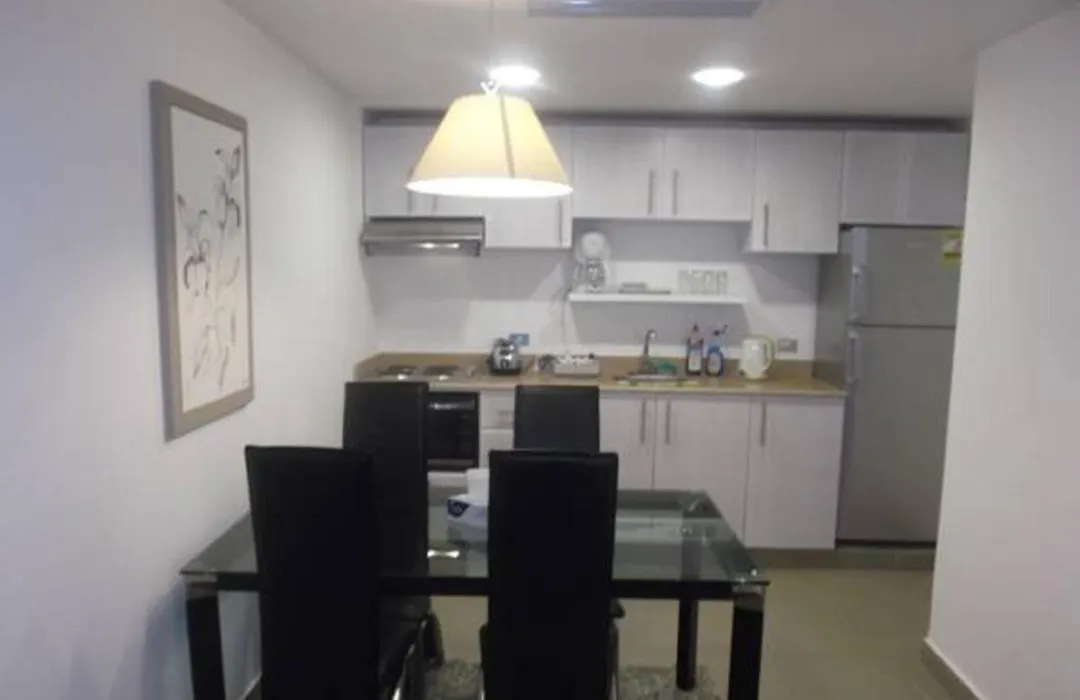 El Kheima Beach Resort-1