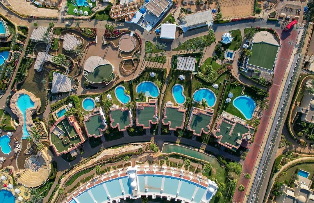 Royal Savoy Sharm El Sheikh (Adults Only)-1