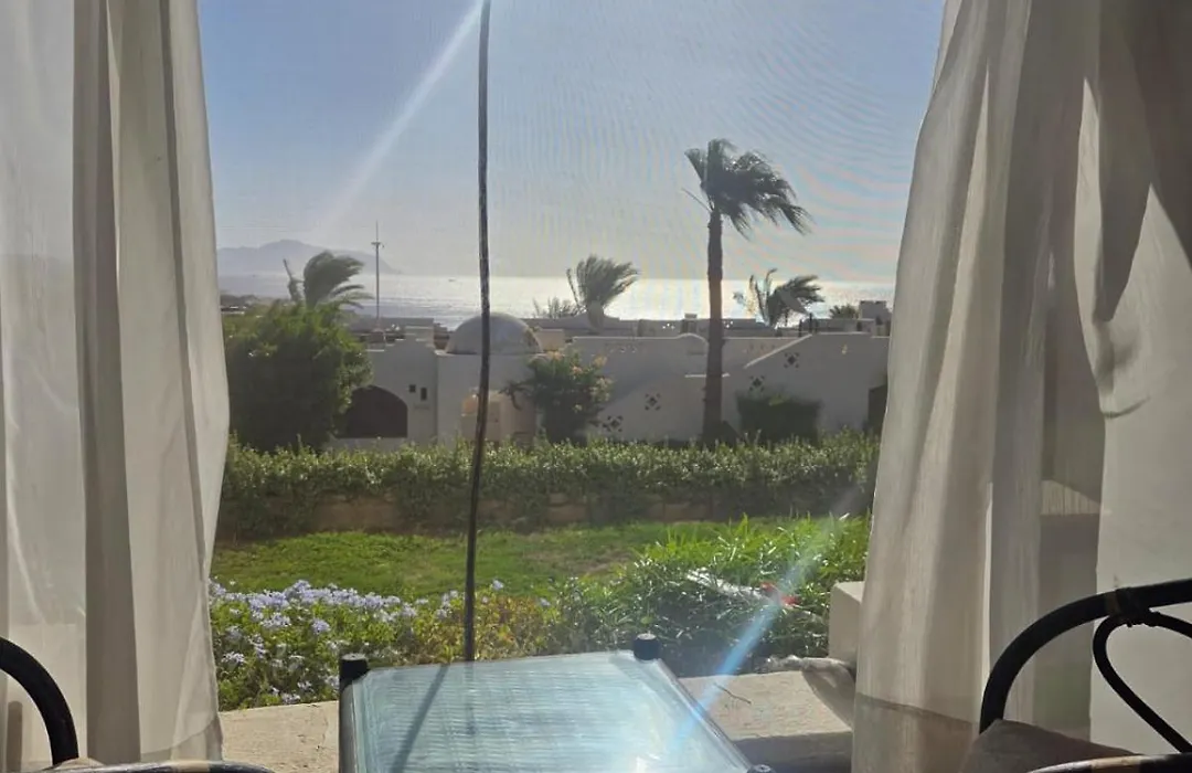 Domina Coral Bay private flat-1
