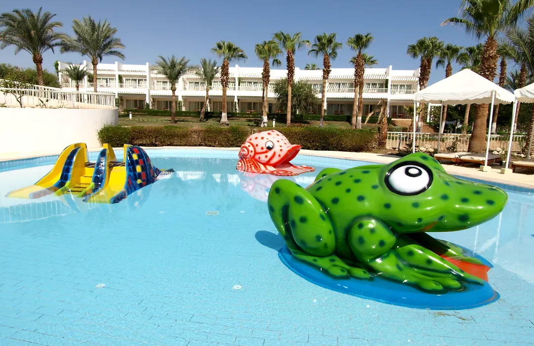 Monte Carlo Sharm Resort&Spa-1
