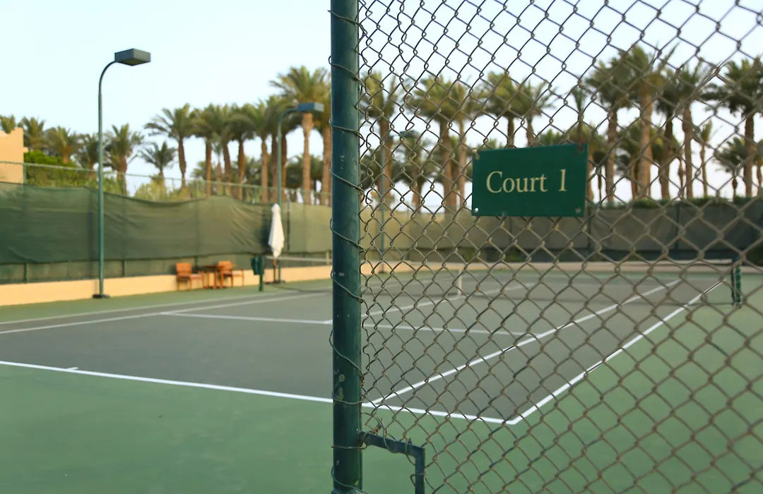 Four Seasons Resort Sharm El Sheikh-1