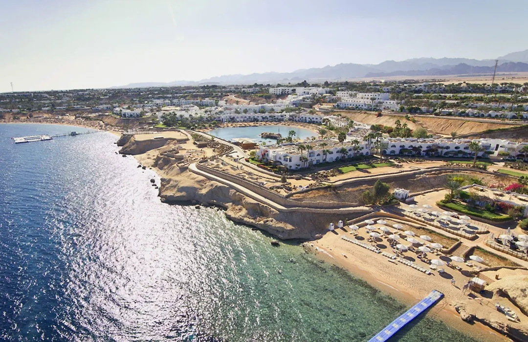 Domina Oasis Hotel & Resort-1