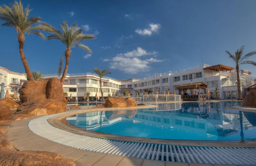 Sharming Inn Hotels - Couples And Families Only-1