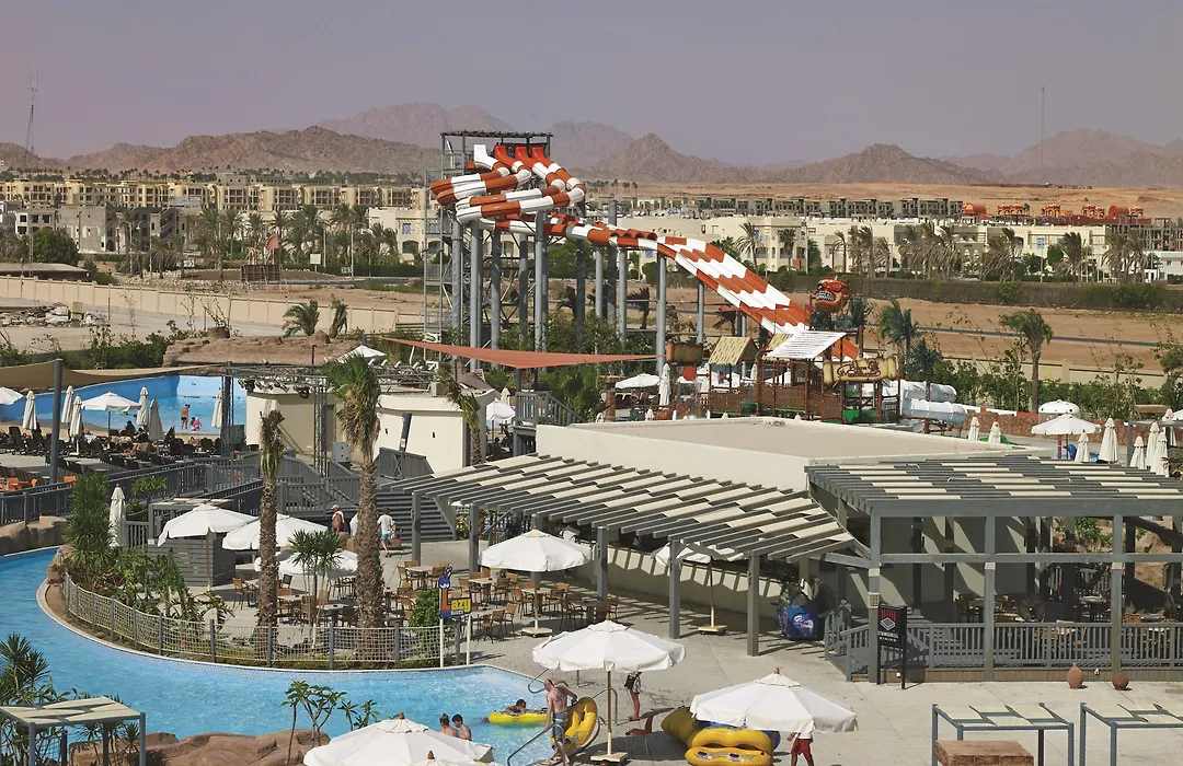 Coral Sea Waterworld Sharm El Sheikh-1