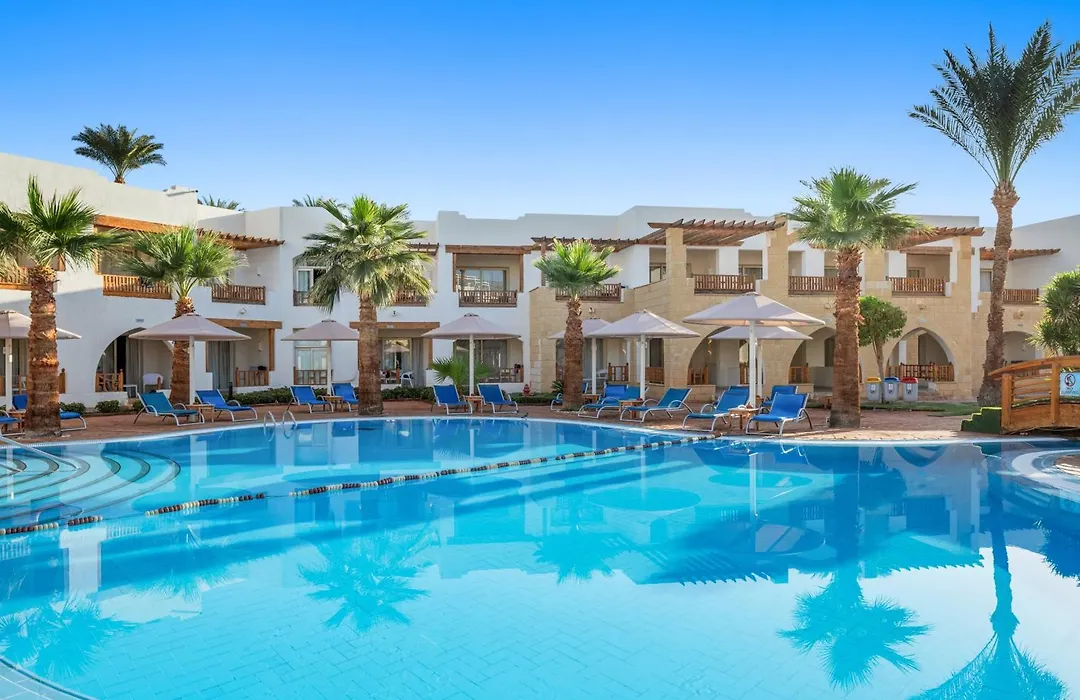 Pickalbatros Royal Grand Sharm - Adults Friendly 16 Years Plus-1