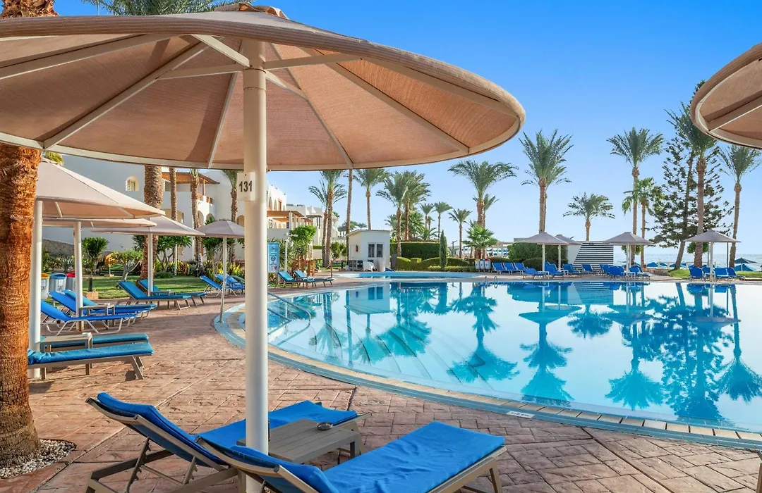 Pickalbatros Royal Grand Sharm - Adults Friendly 16 Years Plus-1