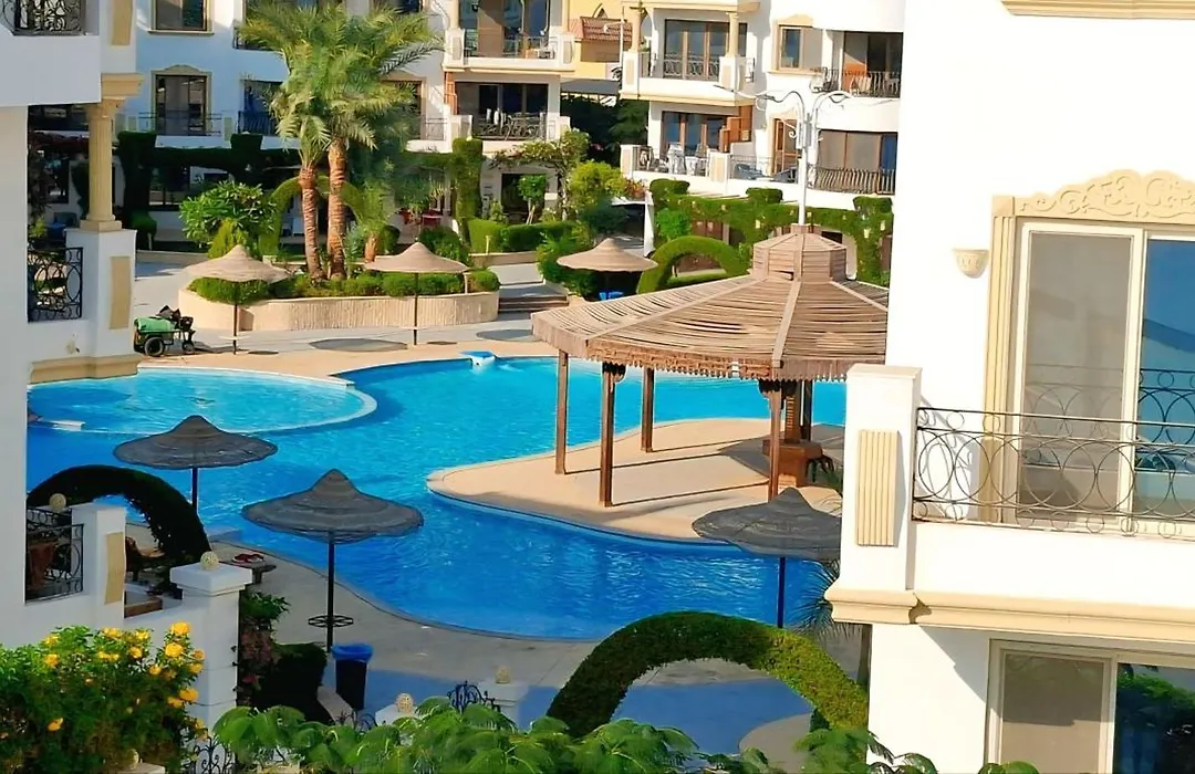 Sharm Hills Resort-1