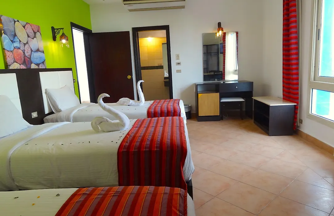 Naama Blue Hotel-1
