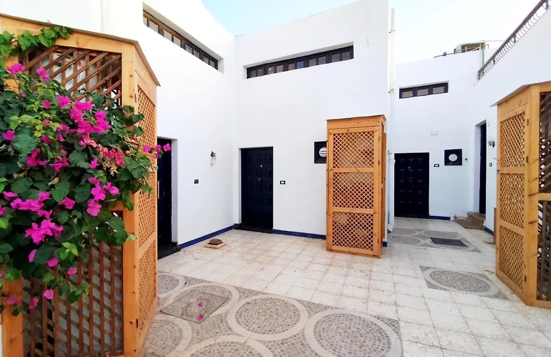 Abouseif Guest House-1