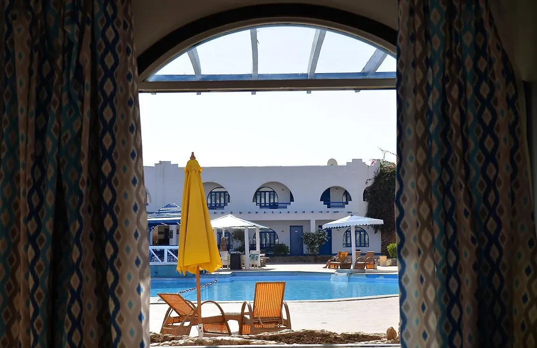Aida Hotel Sharm El Sheikh-1