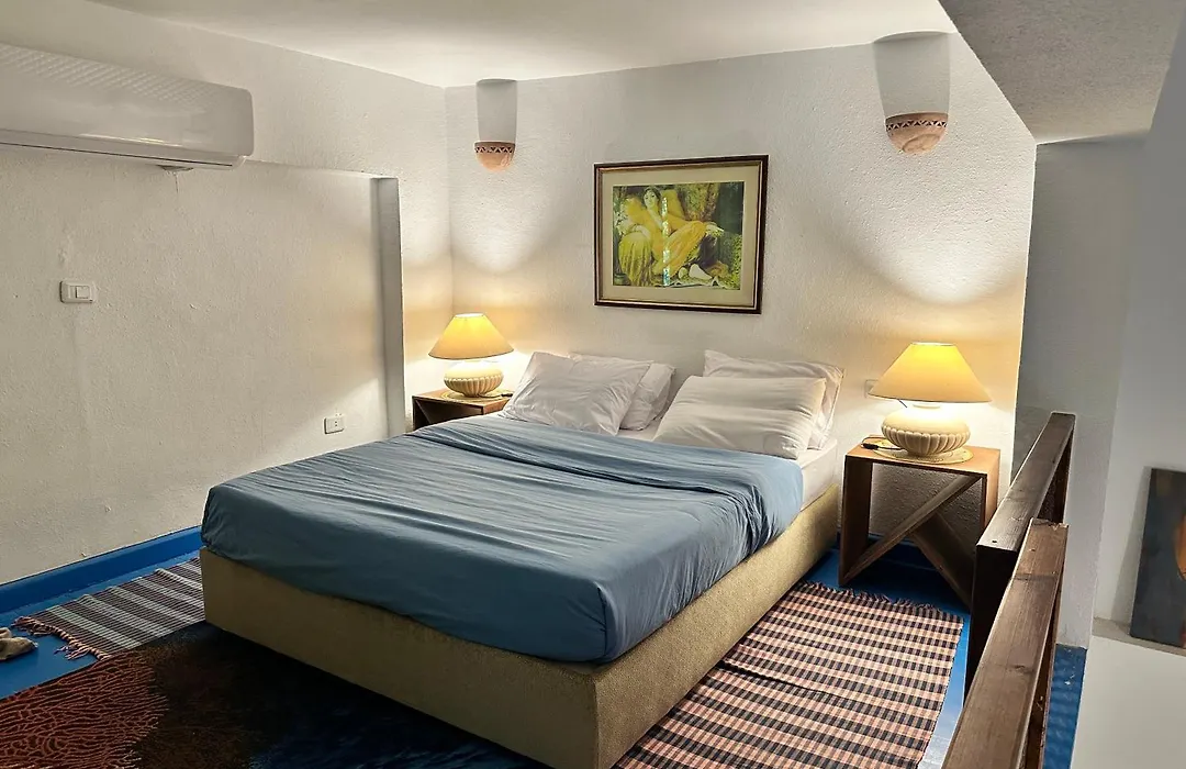 Amnesia Residence In Naama Bay - Downtown-1