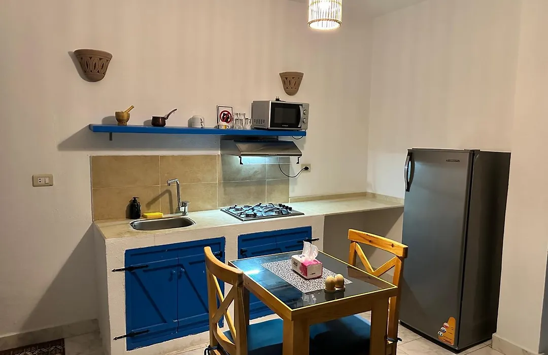 Amnesia Residence In Naama Bay - Downtown-1