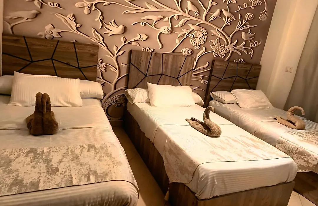 Sharm Hills Resort-1