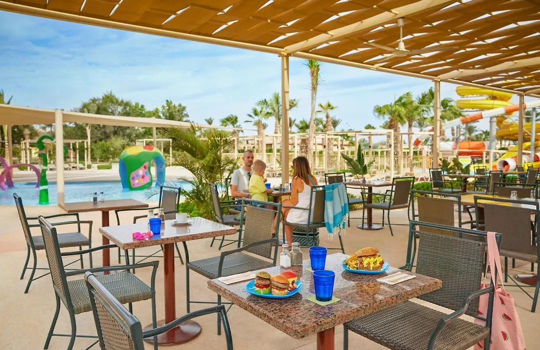Tui Magic Life Redsina Sharm El Sheikh-1