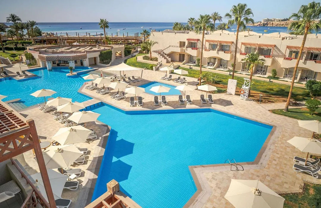 Naama Bay Promenade Beach Resort Managed By Accor-1