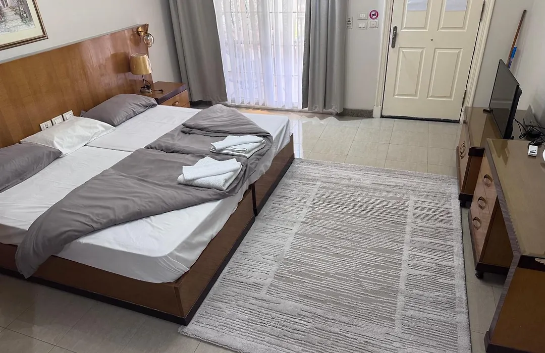 Best Studio In Delta Sharm-1