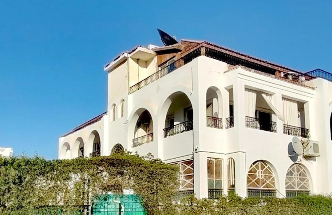 Abouseif Guest House-1