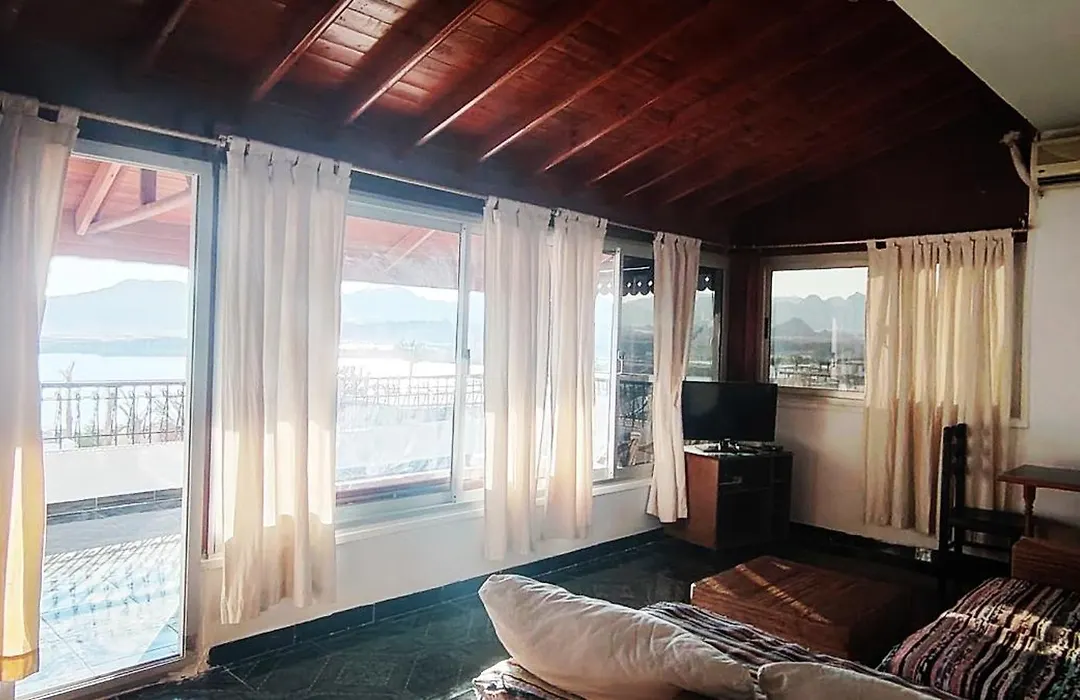 Abouseif Guest House-1