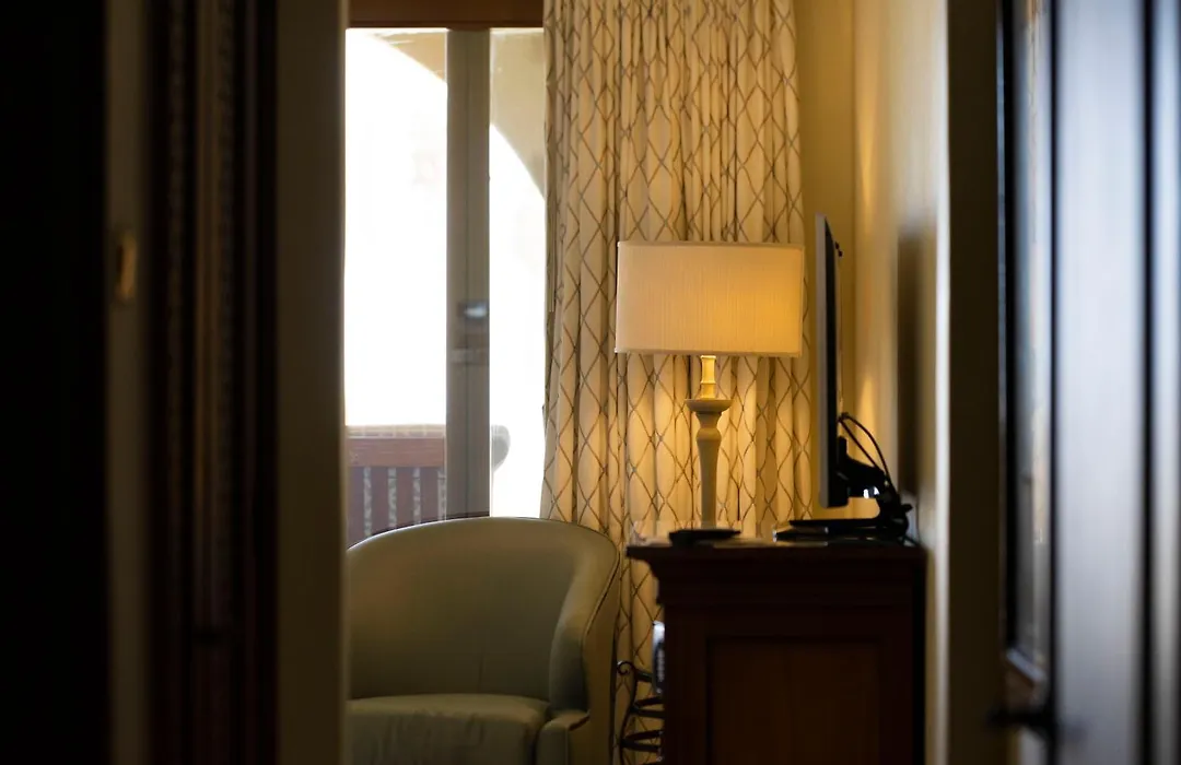 Four Seasons Resort Sharm El Sheikh Private Residential Villa & Chalet - Sharm El Sheikh, Egypt-1