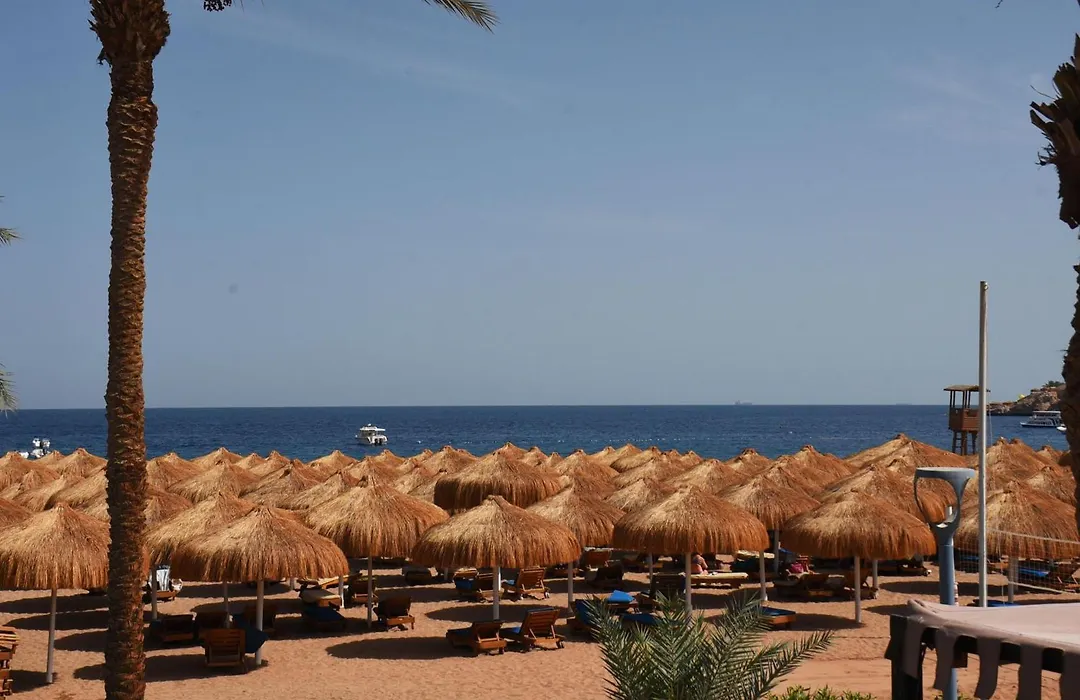 Ghazala Beach-1