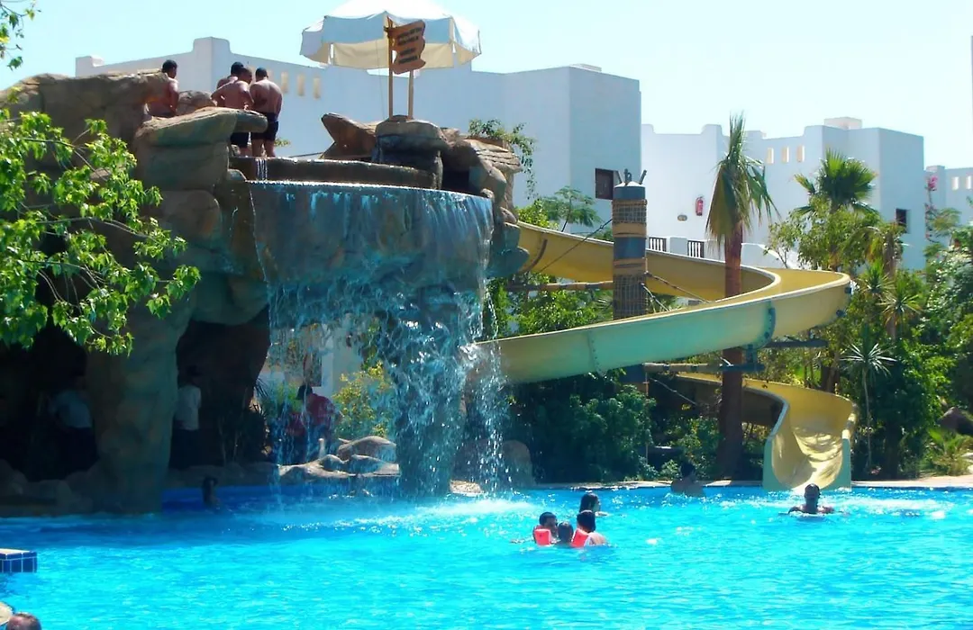 Delta Sharm Apartments With Free Internet Wi-Fi-1