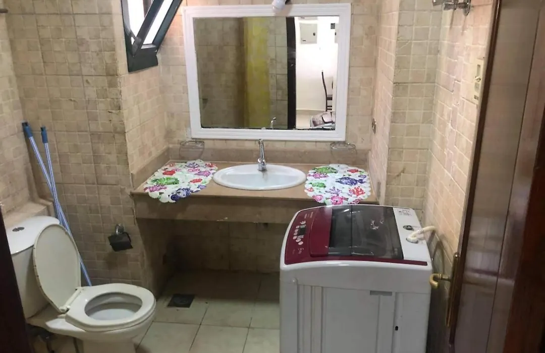 Juliee House-Criss Resort-Naama Bay-1