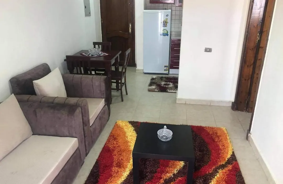 Juliee House-Criss Resort-Naama Bay-1