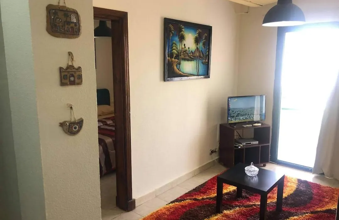 Juliee House-Criss Resort-Naama Bay-1