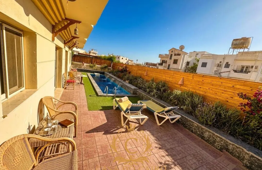Casa Do Cairo-Sharm Alsheikh-1