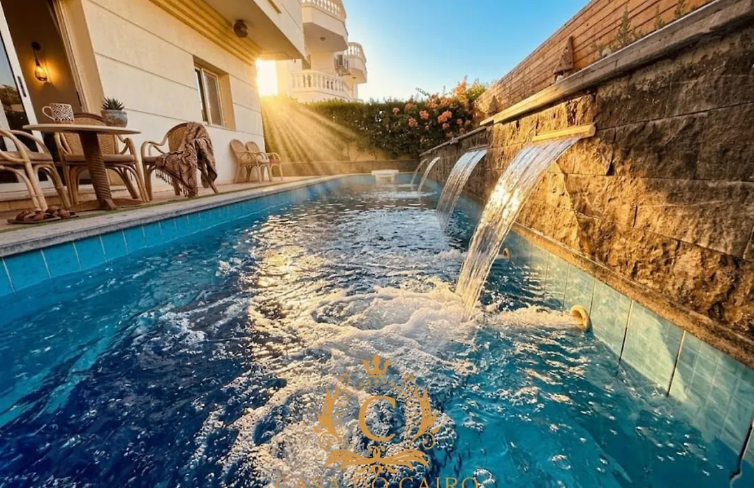 Casa Do Cairo-Sharm Alsheikh-1