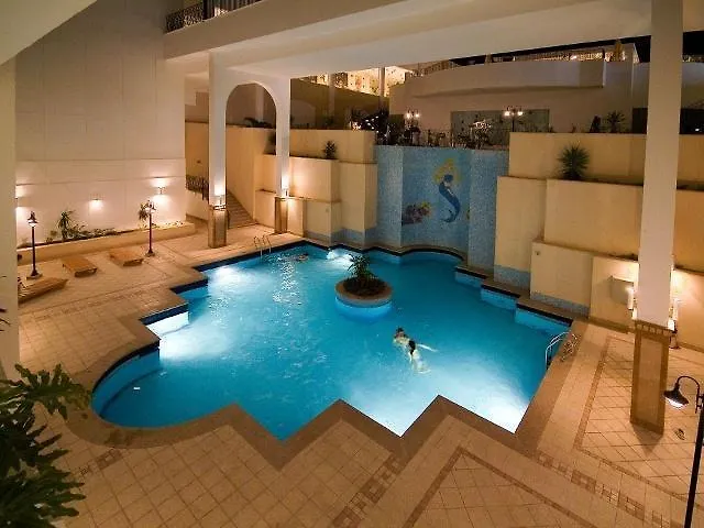 Savita Resort & Spa-1