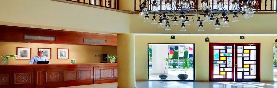 Marmara Hotel & Resort-1
