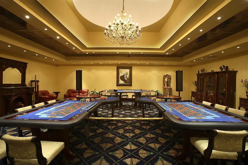 Royal Holiday Beach Resort Sharm El Sheikh-1