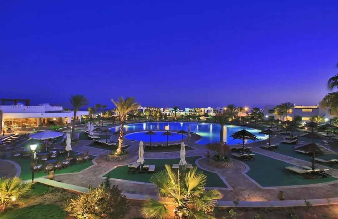 Coral Beach Resort Montazah (Adults Only)-1