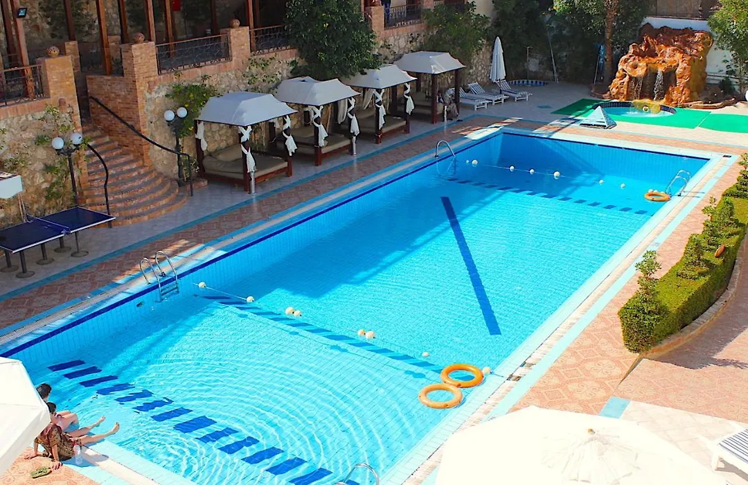 Naama Blue Hotel-1