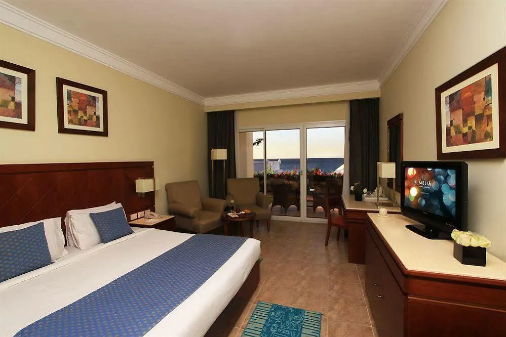 Melia Sharm Resort And Spa-1