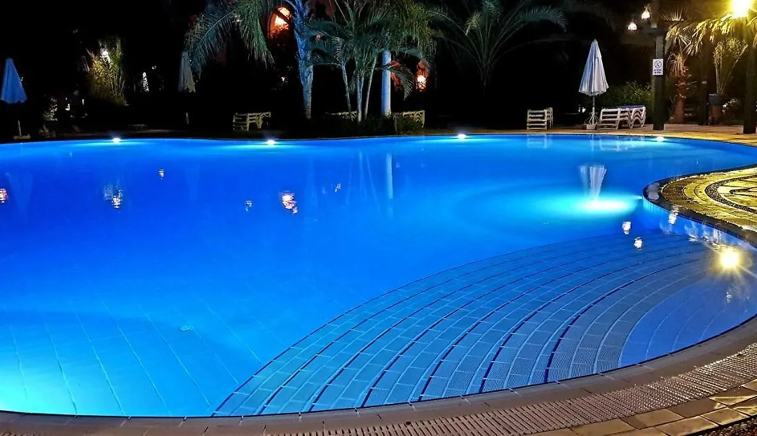 Deluxe Apartment Delta Sharm-1