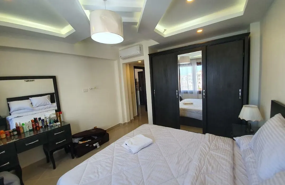 Sharm Hills Resort-1
