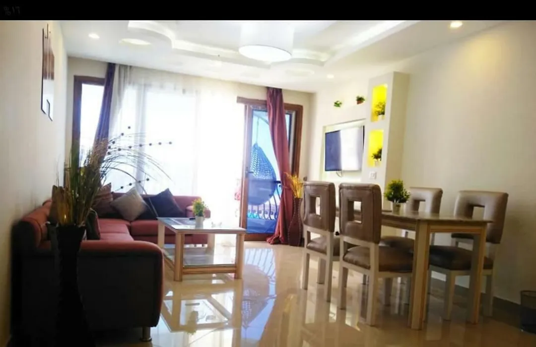 Sharm Hills Resort-1