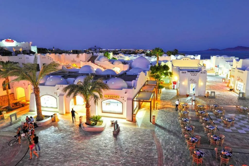 sharm suite privata Domina-1