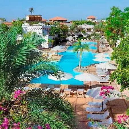 Marmara Hotel & Resort-3