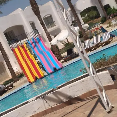 Luna Sharm Hotel-3