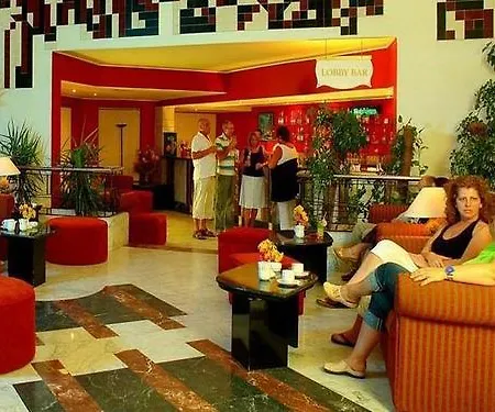 Pr Club Sharming Inn Hotel-2