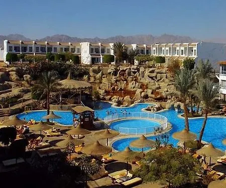 Pr Club Sharming Inn Hotel-2