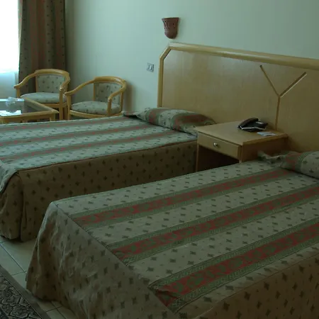 Sharm Cliff Resort-3