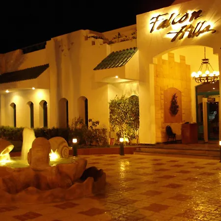 Falcon Hills Hotel-3