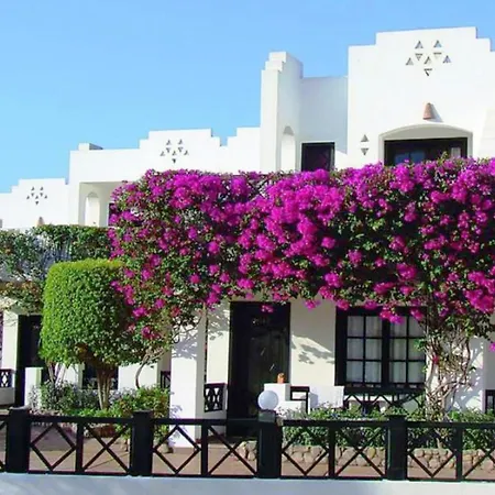 Verginia Sharm Resort & Aqua Park-3